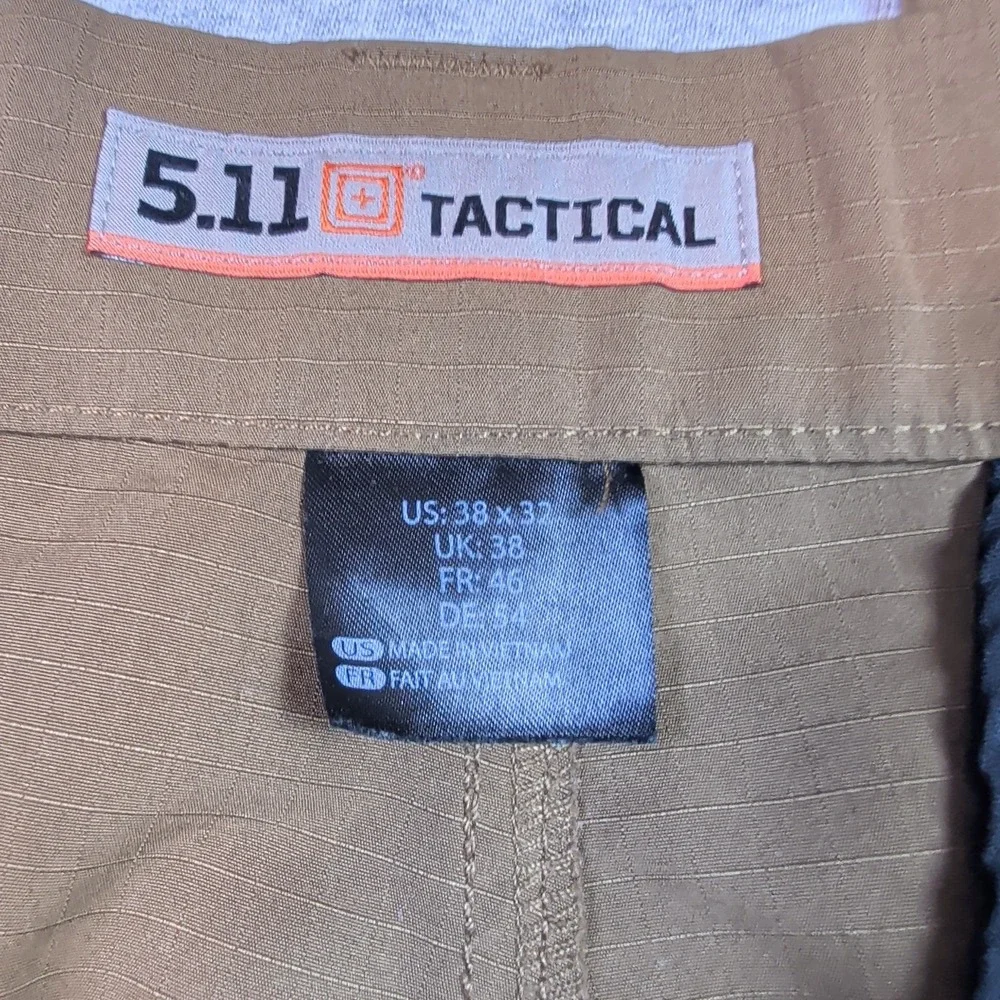 5.11 Tactical 11 tactical